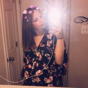 Meet your Posher, Hailey